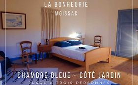 La Bonheurie - Chambres D'Hotes
